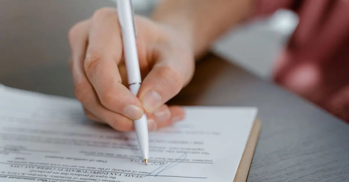 10 erreurs à éviter lors de la résiliation d'un contrat