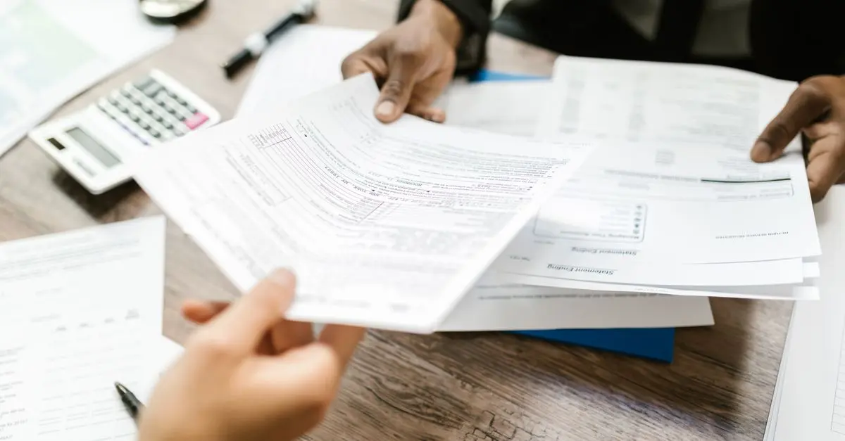 Les étapes essentielles pour résilier un contrat d'assurance santé