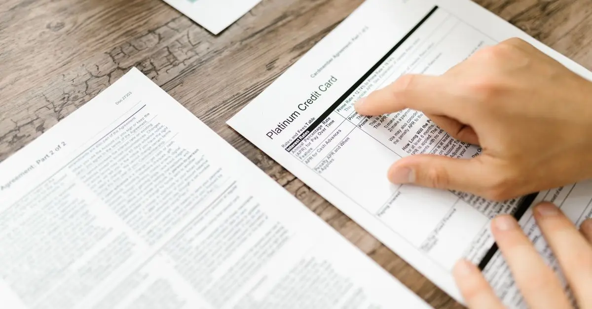 Les tendances de résiliation de contrats au fil des années