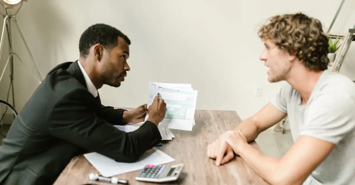 Comparatif des offres de résiliation d'assurance vie