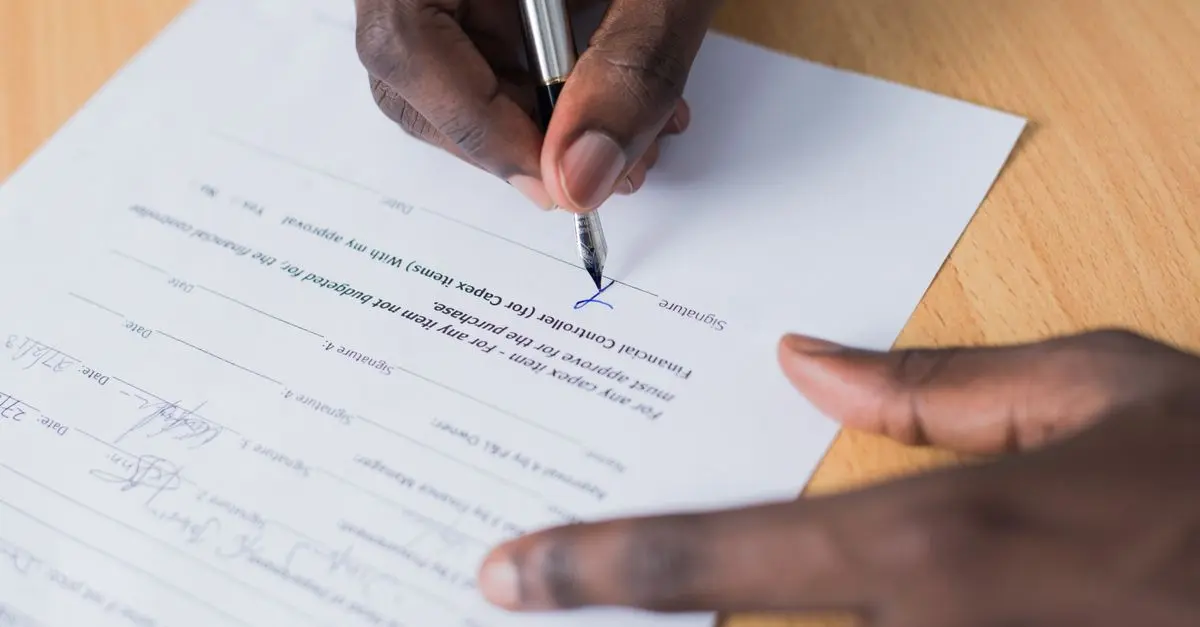 Les bénéfices de la résiliation anticipée d'un contrat de prêt