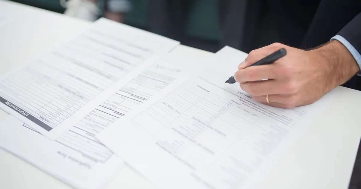 Comment résilier un contrat d'assurance en toute simplicité